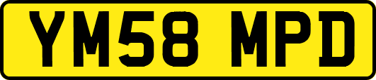 YM58MPD