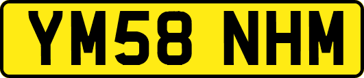 YM58NHM