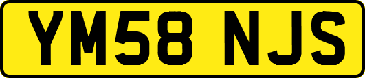 YM58NJS