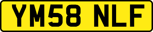 YM58NLF