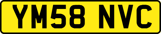 YM58NVC