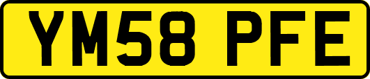 YM58PFE