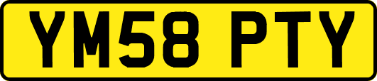 YM58PTY