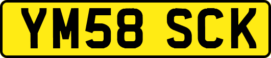 YM58SCK