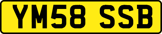 YM58SSB