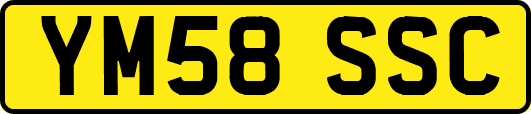 YM58SSC