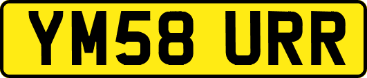 YM58URR