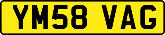 YM58VAG