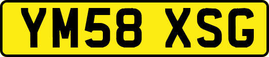 YM58XSG