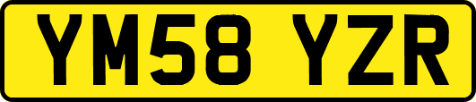 YM58YZR