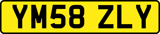 YM58ZLY