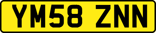 YM58ZNN