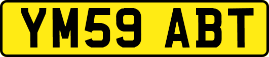 YM59ABT