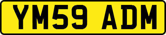 YM59ADM