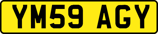 YM59AGY