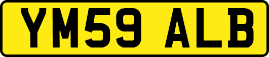 YM59ALB