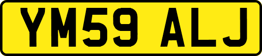 YM59ALJ