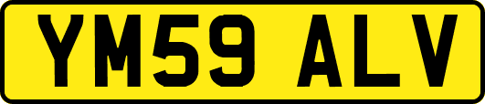 YM59ALV