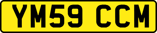 YM59CCM