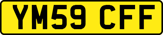 YM59CFF