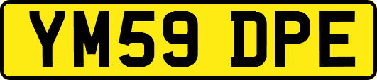 YM59DPE
