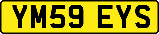 YM59EYS