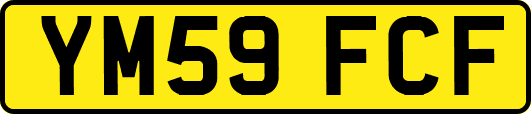 YM59FCF
