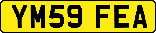 YM59FEA