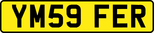YM59FER