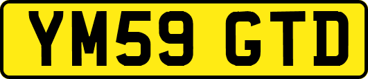 YM59GTD