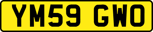 YM59GWO