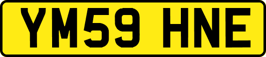 YM59HNE
