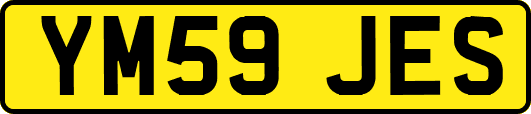 YM59JES