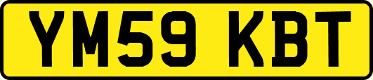 YM59KBT