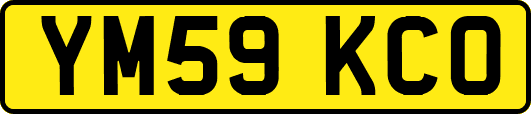 YM59KCO