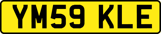 YM59KLE