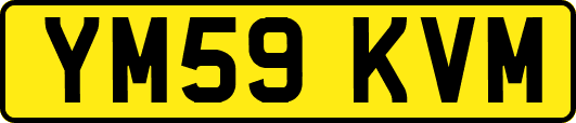 YM59KVM