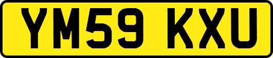 YM59KXU