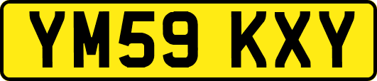 YM59KXY