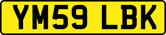 YM59LBK