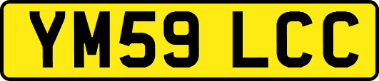 YM59LCC