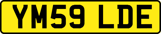 YM59LDE