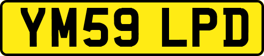 YM59LPD