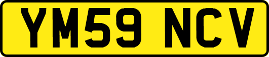 YM59NCV
