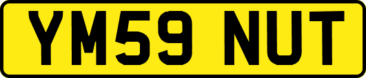 YM59NUT