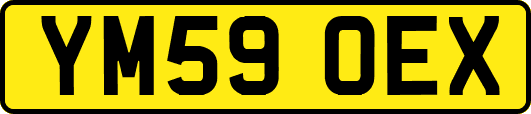 YM59OEX