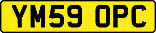 YM59OPC