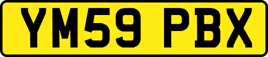 YM59PBX