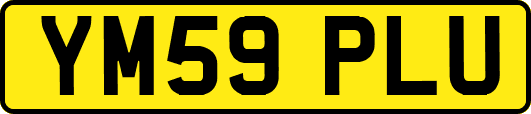 YM59PLU