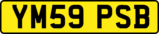 YM59PSB
